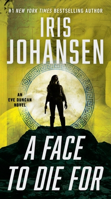 A Face to Die for - Johansen, Iris