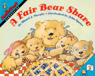 A Fair Bear Share: Regrouping