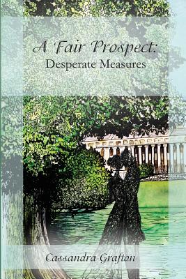 A Fair Prospect: Desperate Measures: A Tale of Elizabeth and Darcy - 