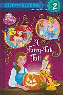 A Fairy-Tale Fall