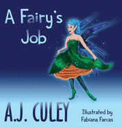 A Fairy's Job