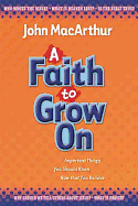 A Faith to Grow on