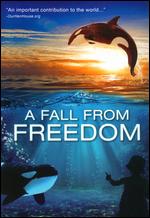 A Fall From Freedom - Stanley M. Minasian