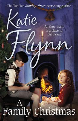 A Family Christmas - Flynn, Katie