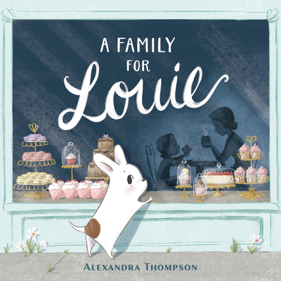 A Family for Louie - 