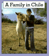 A Family in Chile - St John, Jetty