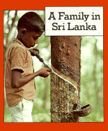 A Family in Sri Lanka - Bennett, Gay