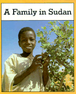 A Family in Sudan - Stewart, Judy