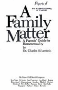 A Family Matter