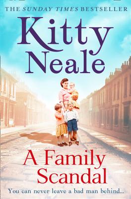 A Family Scandal - Neale, Kitty