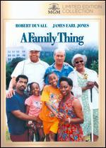 A Family Thing - Richard Pearce