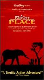 A Far Off Place - Mikael Salomon