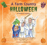 A Farm Country Halloween