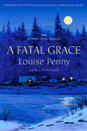 A Fatal Grace - Penny, Louise