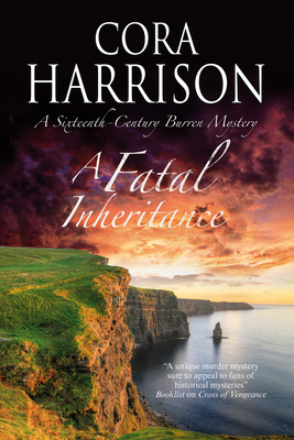 A Fatal Inheritance - Harrison, Cora