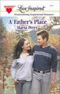 A Father's Place - Perry, Marta