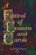 A Festival of Lessons and Carols: Satb, Choral Score