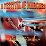 A Festival of Marches - Corps of Royal Electrical and Mechanical Engineers Staff Band