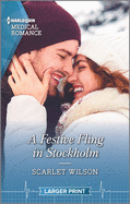 A Festive Fling in Stockholm