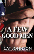 A Few Good Men: A Red Hot & Blue Novel