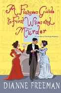 A Fianc?e's Guide to First Wives and Murder