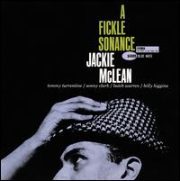 A Fickle Sonance - Jackie McLean