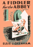 A Fiddler for the Abbey