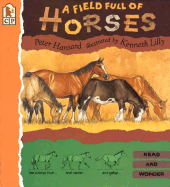 A Field Full of Horses: Read and Wonder