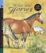 A Field Full of Horses - Hansard, Peter