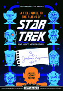 A Field Guide to the Aliens of Star Trek: The Next Generation