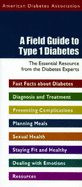 A Field Guide to Type 1 Diabetes - American Diabetes Association