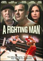 A Fighting Man - Damian Lee