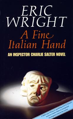 A Fine Italian Hand - Wright, Eric