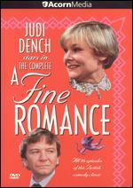 A Fine Romance: Complete 26 Episodes [6 Discs]