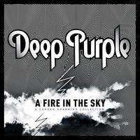 A  Fire in the Sky - Deep Purple