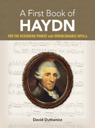 A First Book of Haydn: With Downloadable MP3s