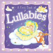 A First Book of Lullabies