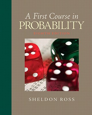 A First Course in Probability - Ross, Sheldon M