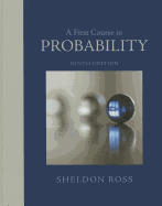 A First Course in Probability