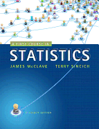 A First Course in Statistics Plus Mystatlab Student Access Kit