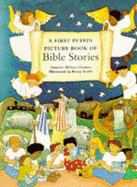 A First Picture Book of Bible Stories