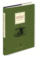 A Fisherman's Testament - Venables, Bernard