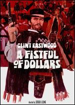 A Fistful of Dollars - Sergio Leone