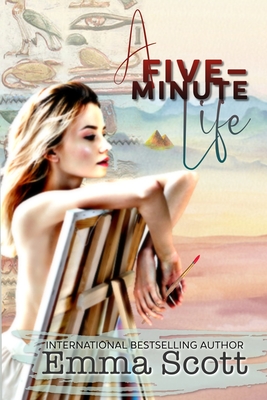 A Five-Minute Life - Laqueur, Suanne (Editor), and Scott, Emma