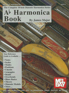A-Flat Harmonica Book