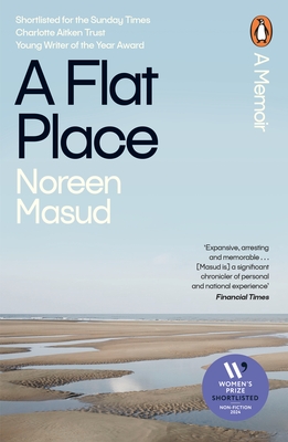 A Flat Place - Masud, Noreen