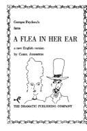 A Flea in Her Ear: A New English Version - Feydeau, Georges