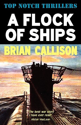 A Flock of Ships - Callison, Brian