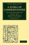 A flora of Cambridgeshire