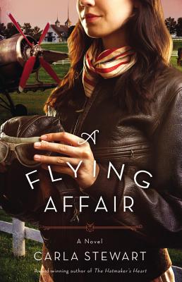 A Flying Affair - Stewart, Carla